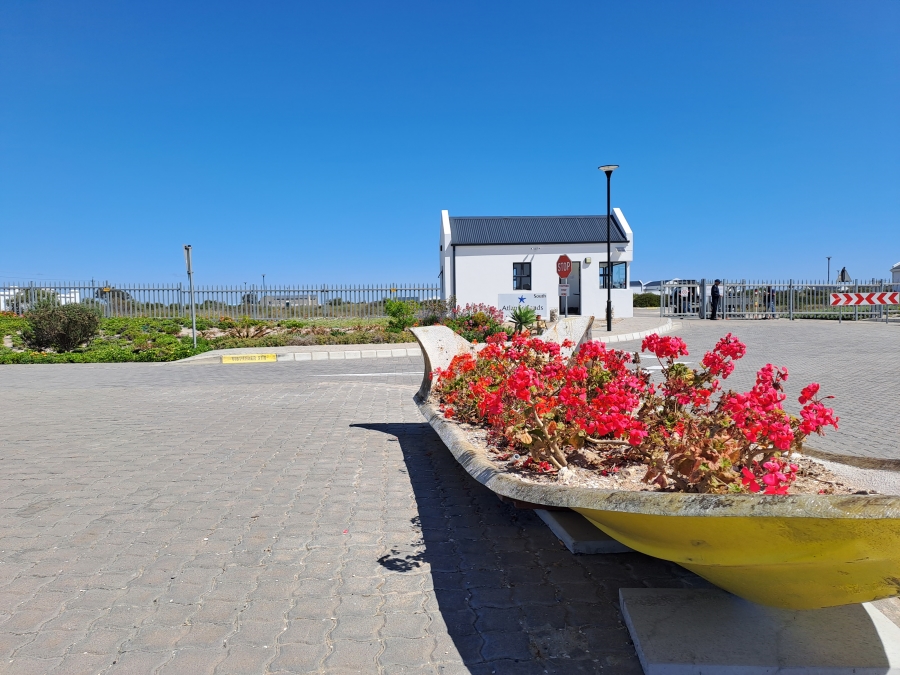3 Bedroom Property for Sale in Atlantic Sands Private Estate Western Cape